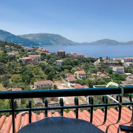 Appartement Fantastic View