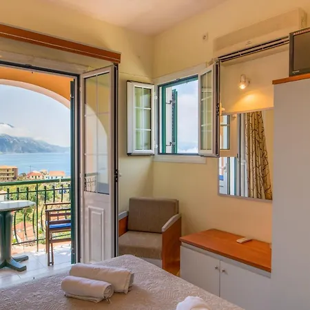 Fantastic View Appartement Asos