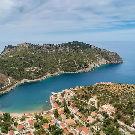 Fantastic View شقة *