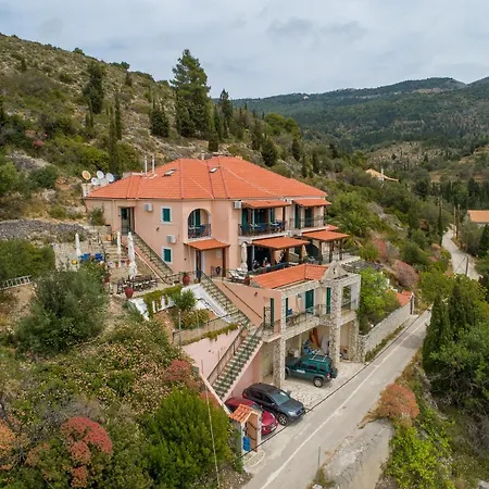 Fantastic View * أسوس