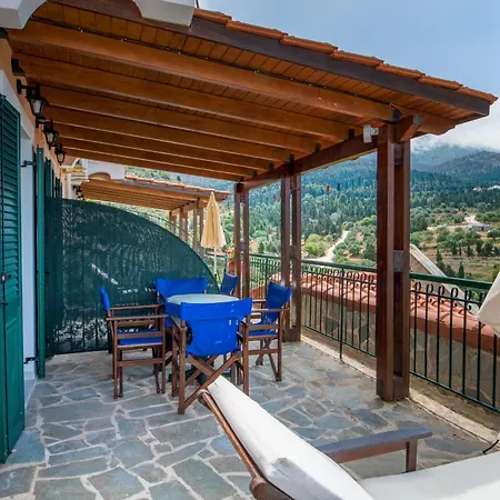 Fantastic View شقة أسوس