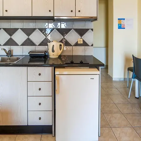 Fantastic View شقة