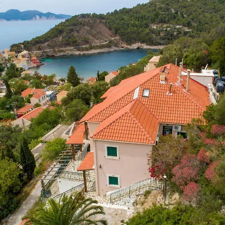 Fantastic View Lejlighed Asos