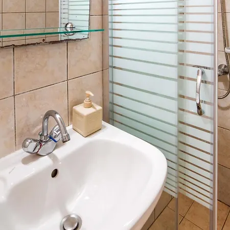 Fantastic View شقة