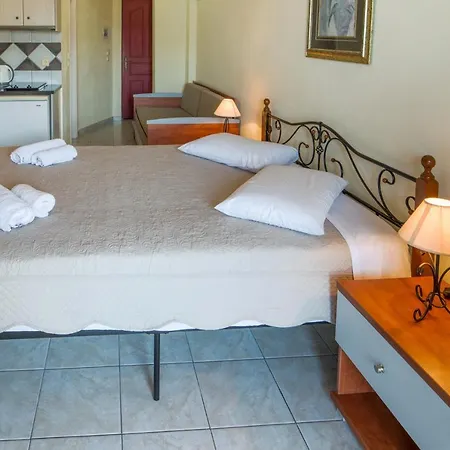 Fantastic View شقة