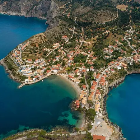 Fantastic View أسوس