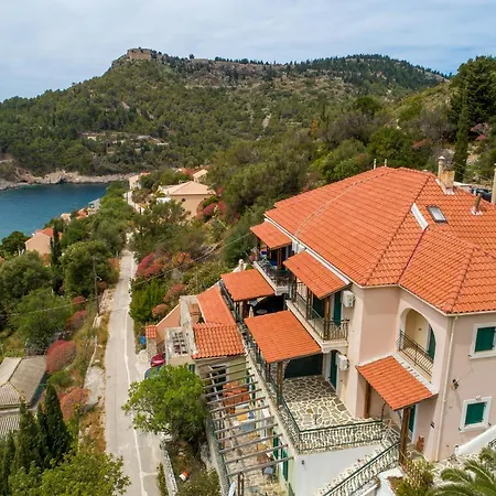 شقة Fantastic View *