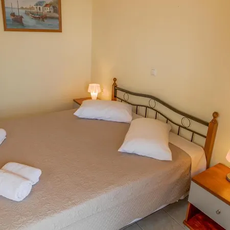 Fantastic View شقة