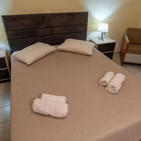 شقة Fantastic View *