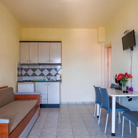 Fantastic View شقة