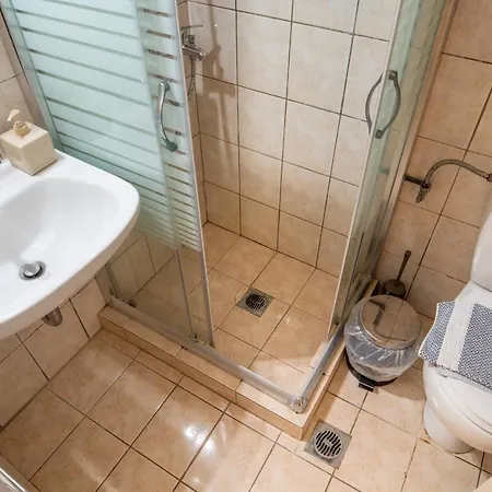 شقة Fantastic View *