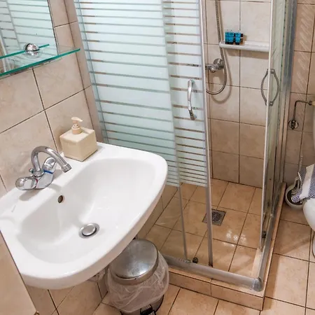 Fantastic View شقة