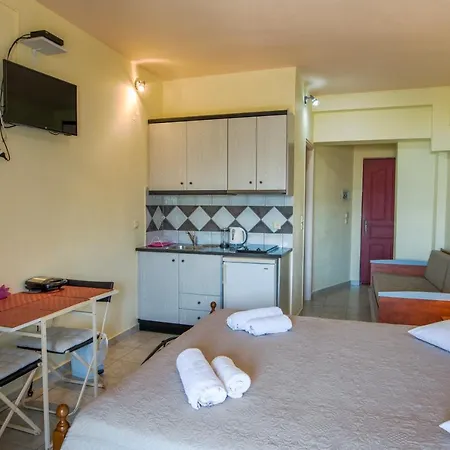 Fantastic View شقة أسوس