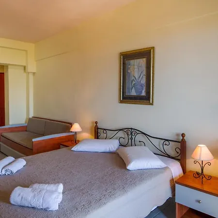 شقة Fantastic View