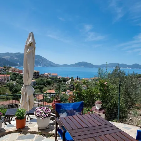 Apartamento Fantastic View Asos