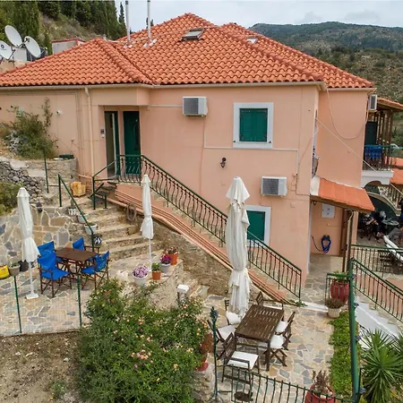 Fantastic View Apartamento Asos