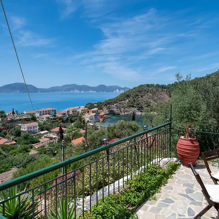 Fantastic View Apartamento Asos