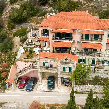 Fantastic View Apartamento Asos