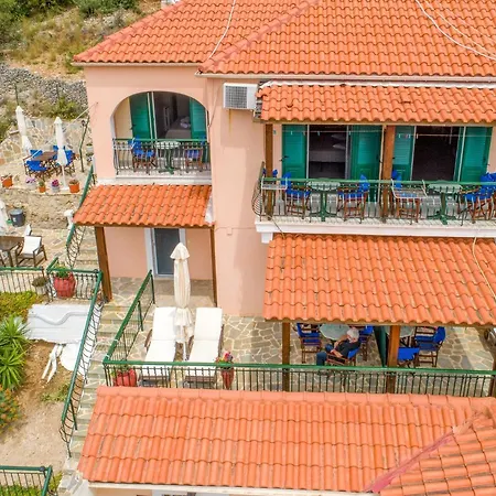 Fantastic View Apartamento