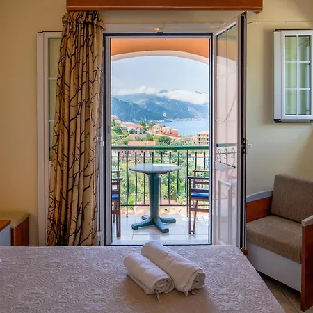 Apartamento Fantastic View