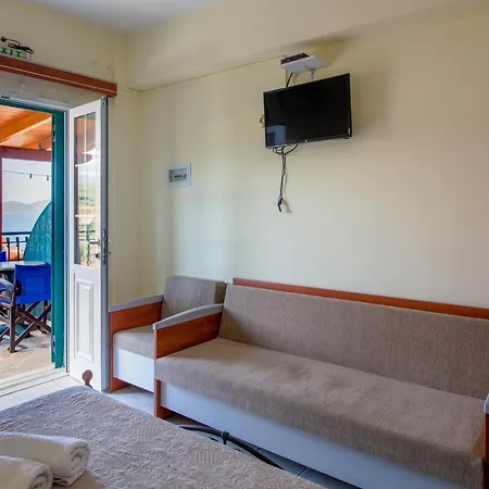 Apartamento Fantastic View *