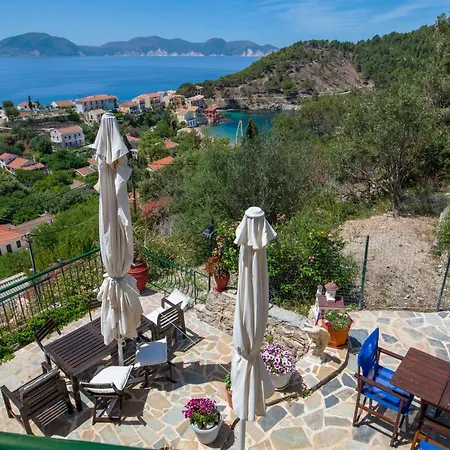 Fantastic View Apartamento *