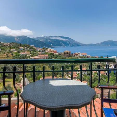 Fantastic View Apartamento *