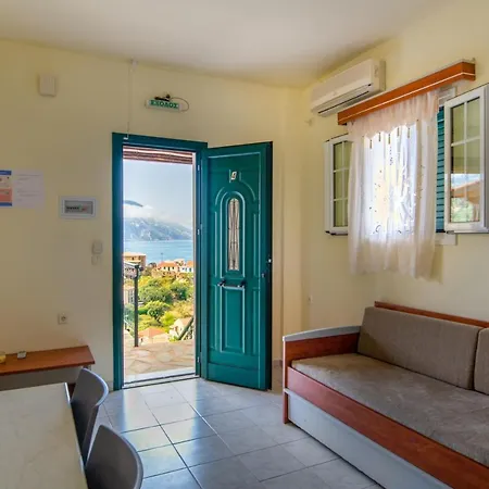 Fantastic View Apartamento Asos