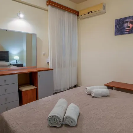 Apartamento Fantastic View Asos