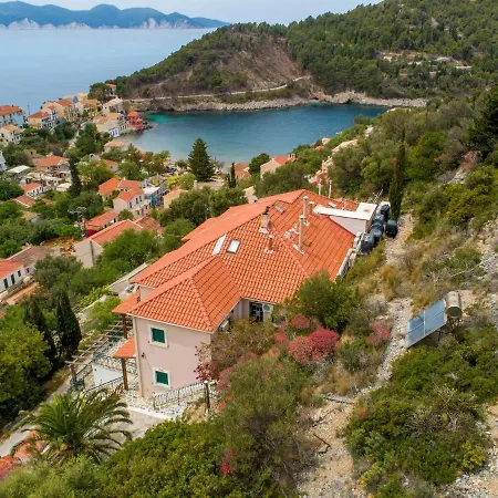 Fantastic View Apartamento