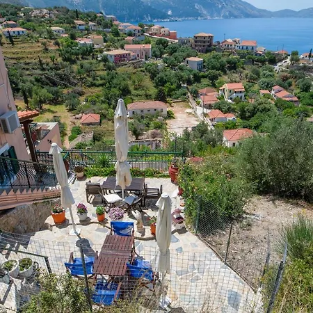 Fantastic View Apartamento