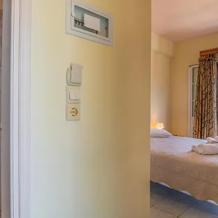 Fantastic View Apartamento Asos