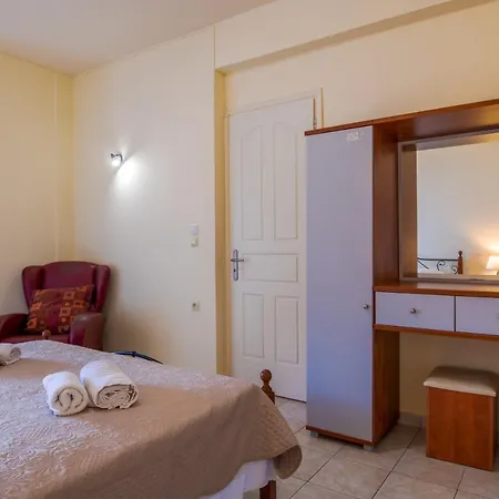 Fantastic View Apartamento *