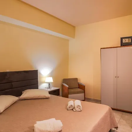 Fantastic View Apartamento *