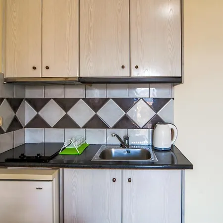 Apartamento Fantastic View Asos