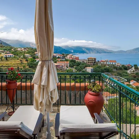 Apartamento Fantastic View *