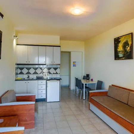 Fantastic View Apartamento *