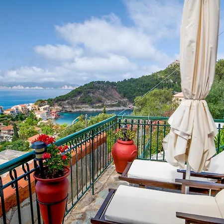 Fantastic View Apartamento