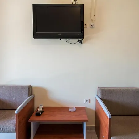 Fantastic View Apartamento Asos