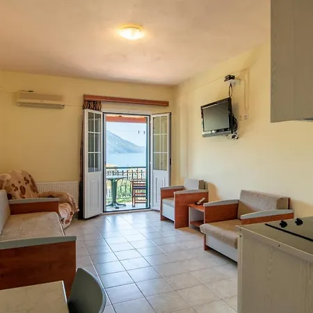 Fantastic View Apartamento *