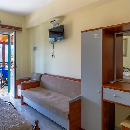 Apartamento Fantastic View