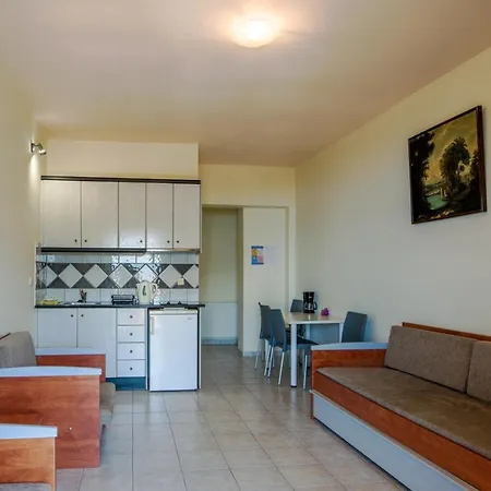 Apartamento Fantastic View