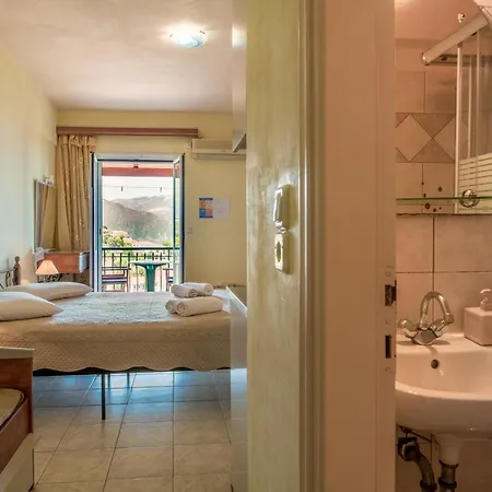 Fantastic View Apartamento Asos