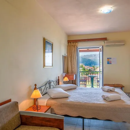 Apartamento Fantastic View Asos