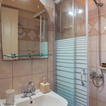 Fantastic View Apartamento *