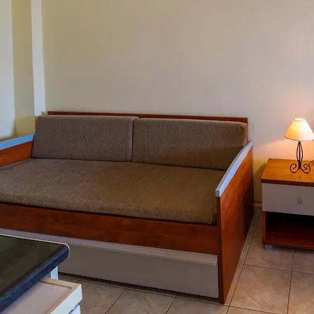 Fantastic View Apartamento Asos