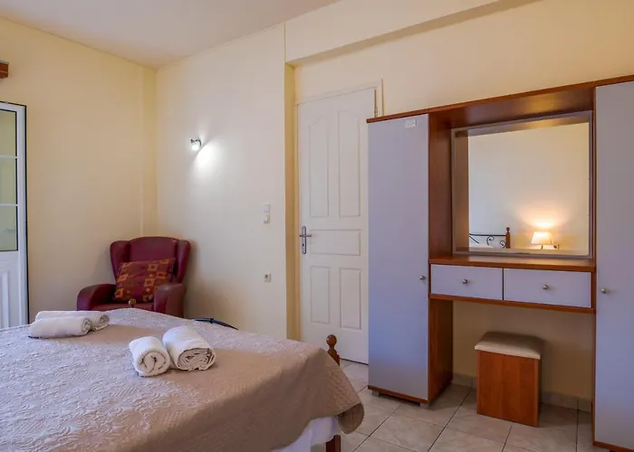 Fantastic View Apartamento *