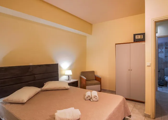 Fantastic View Apartamento *