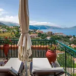 Apartamento Fantastic View *