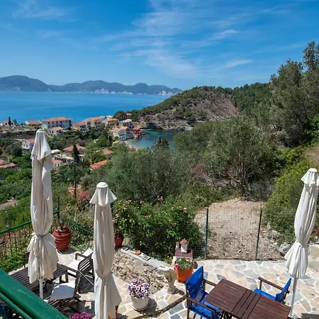 Fantastic View